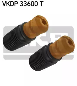 Пылезащитный комплект SKF VKDP 33600 T